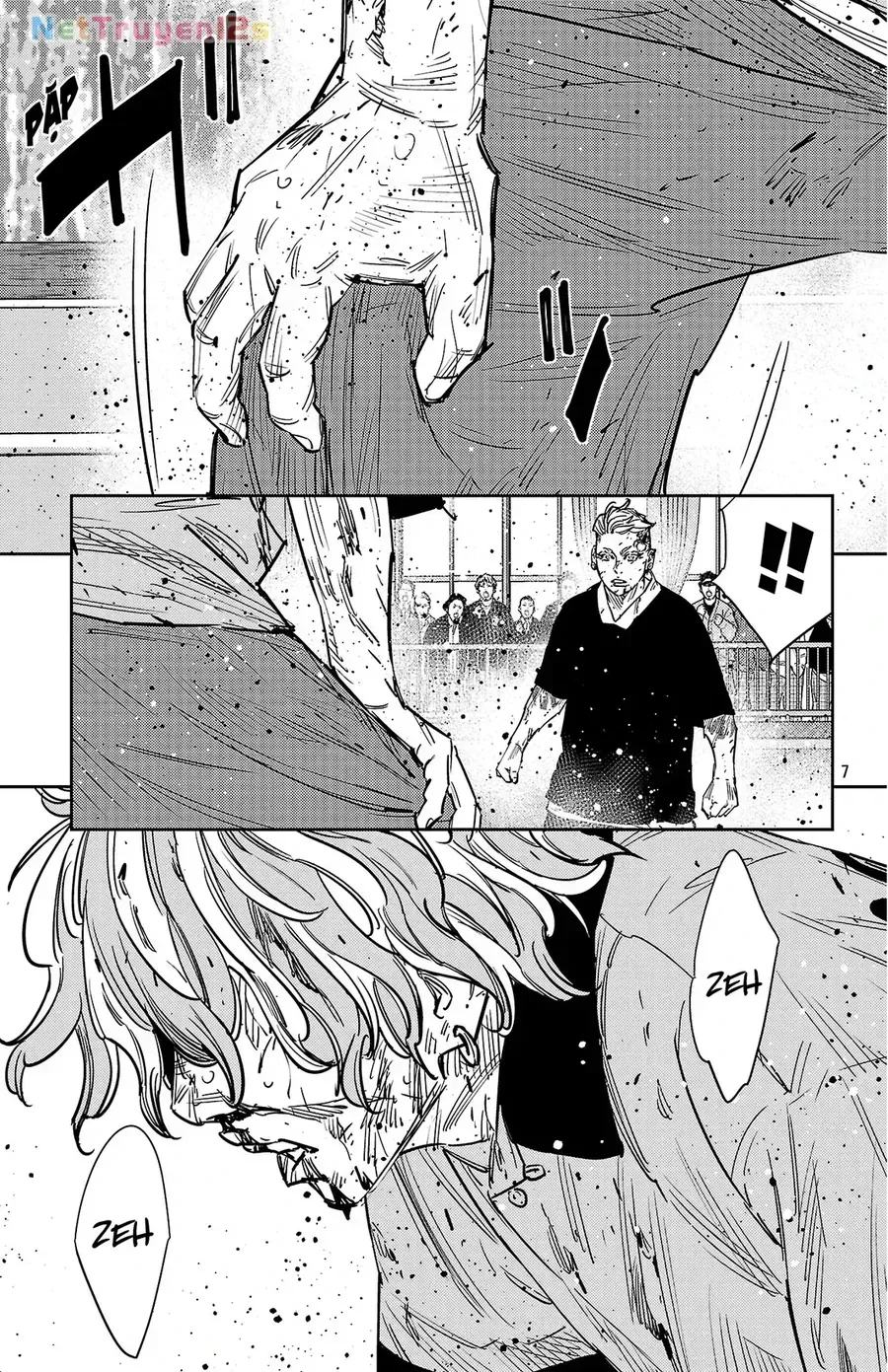 Chapter 198 - Trang 9