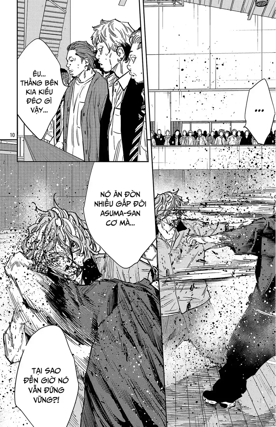 Chapter 199 - Trang 12
