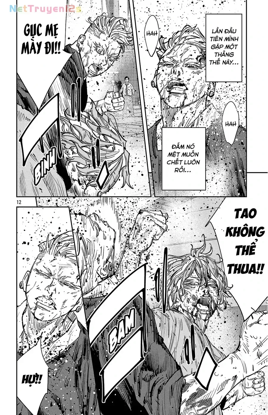 Chapter 199 - Trang 14