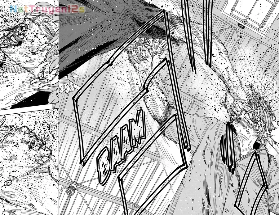 Chapter 199 - Trang 18