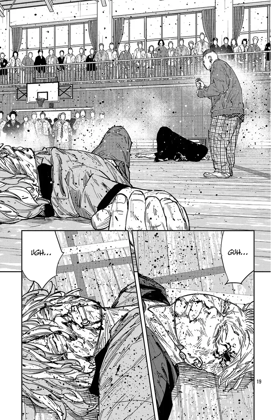Chapter 199 - Trang 20