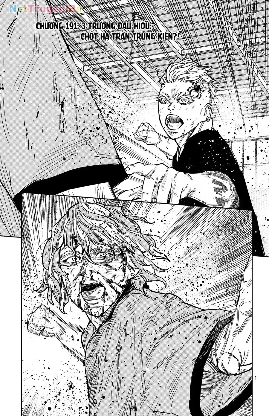 Chapter 199 - Trang 3