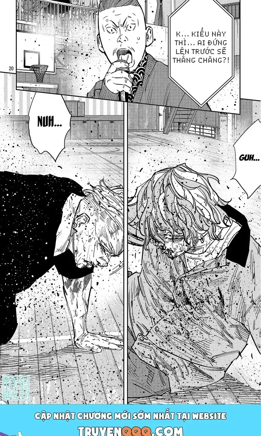 Chapter 199 - Trang 21