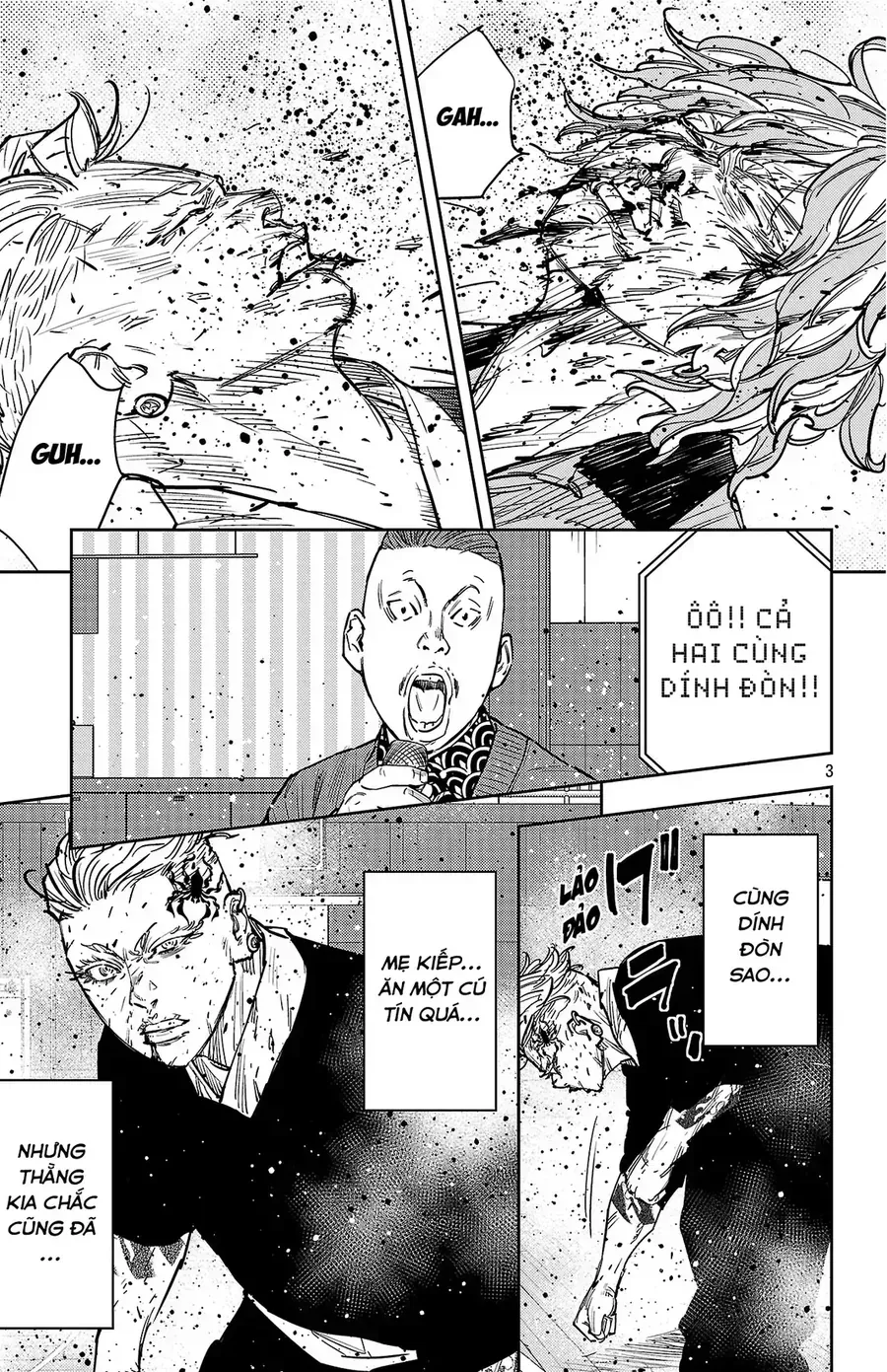 Chapter 199 - Trang 5