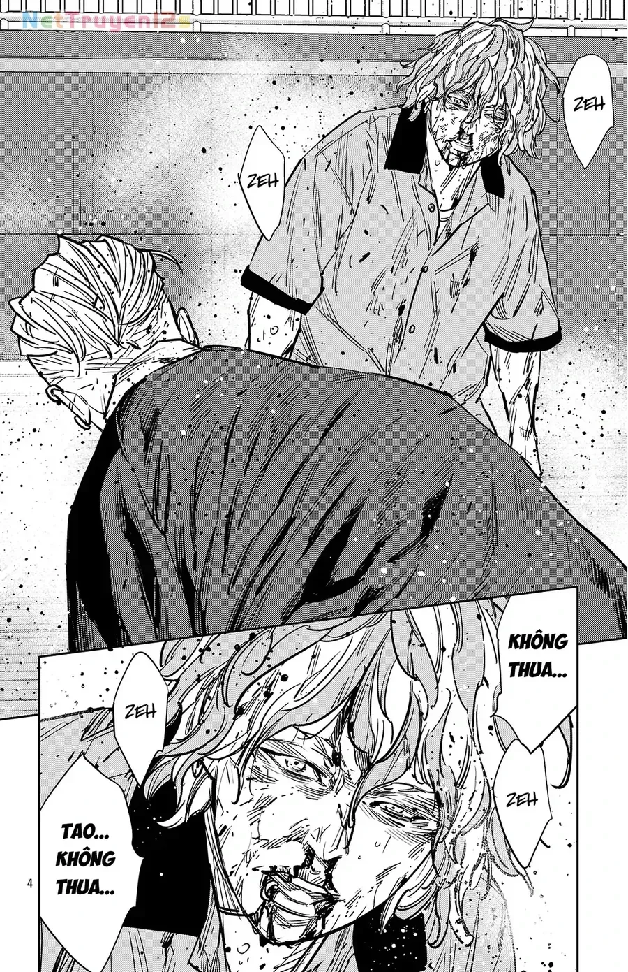 Chapter 199 - Trang 6