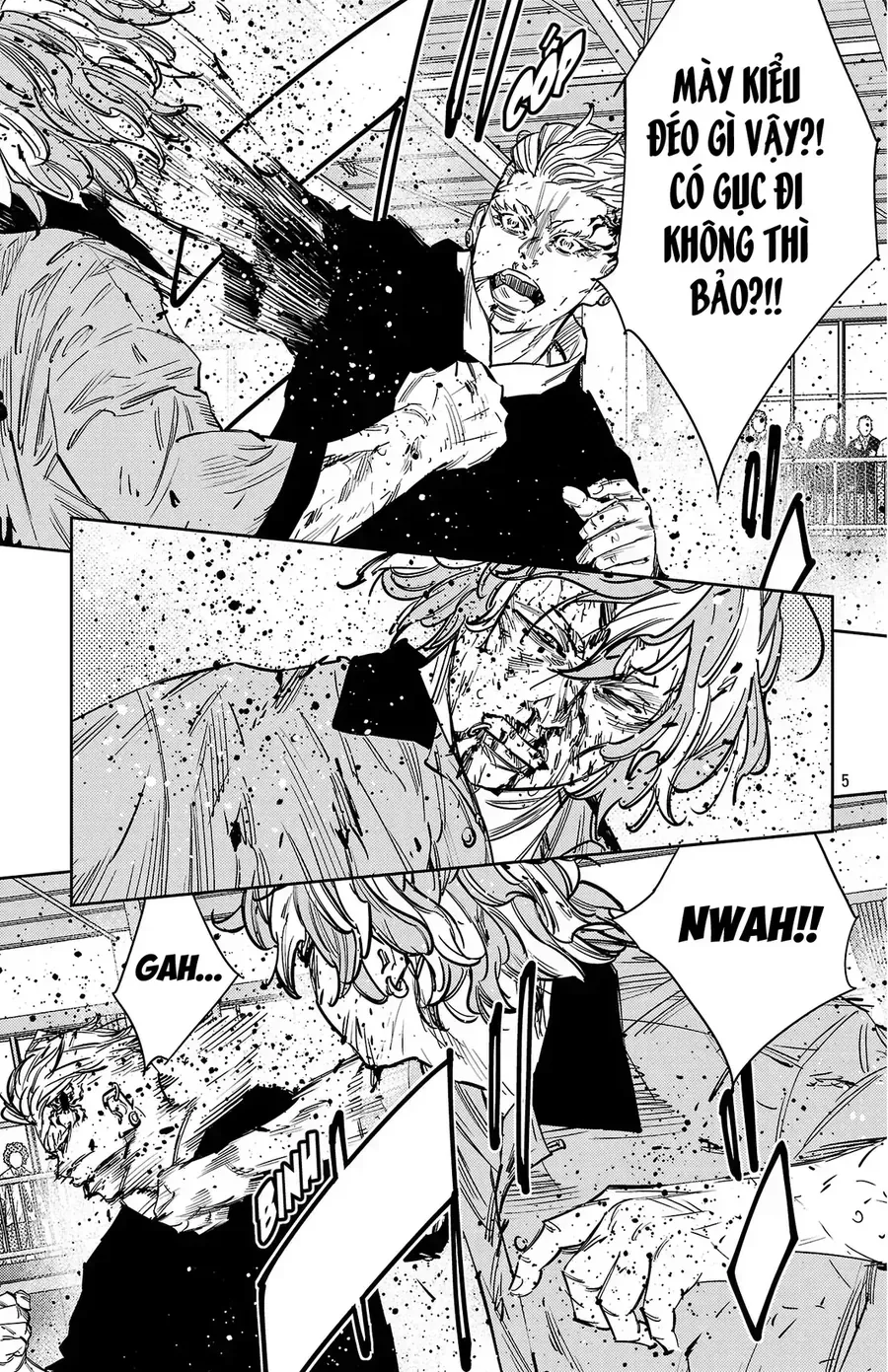 Chapter 199 - Trang 7