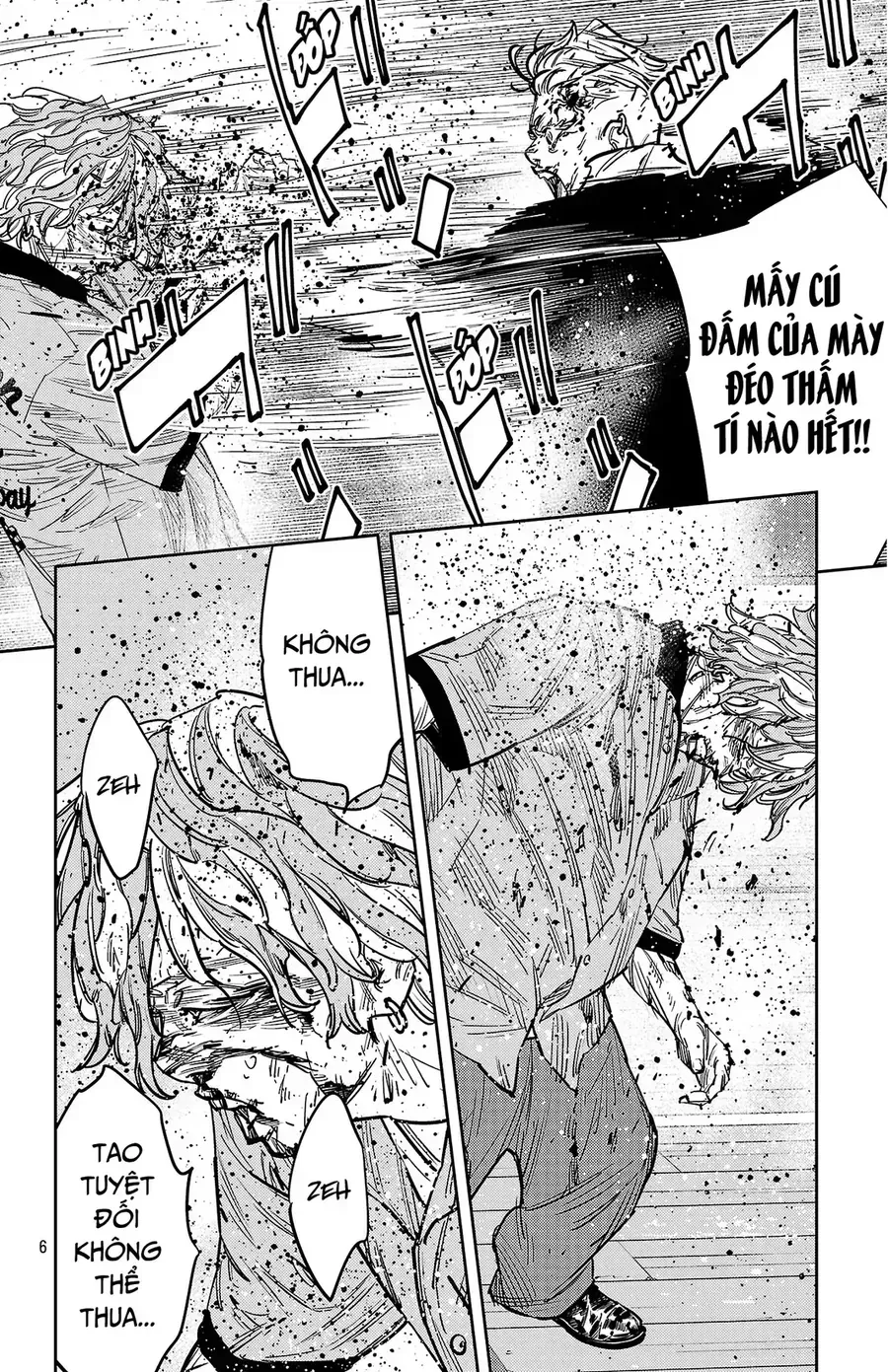 Chapter 199 - Trang 8