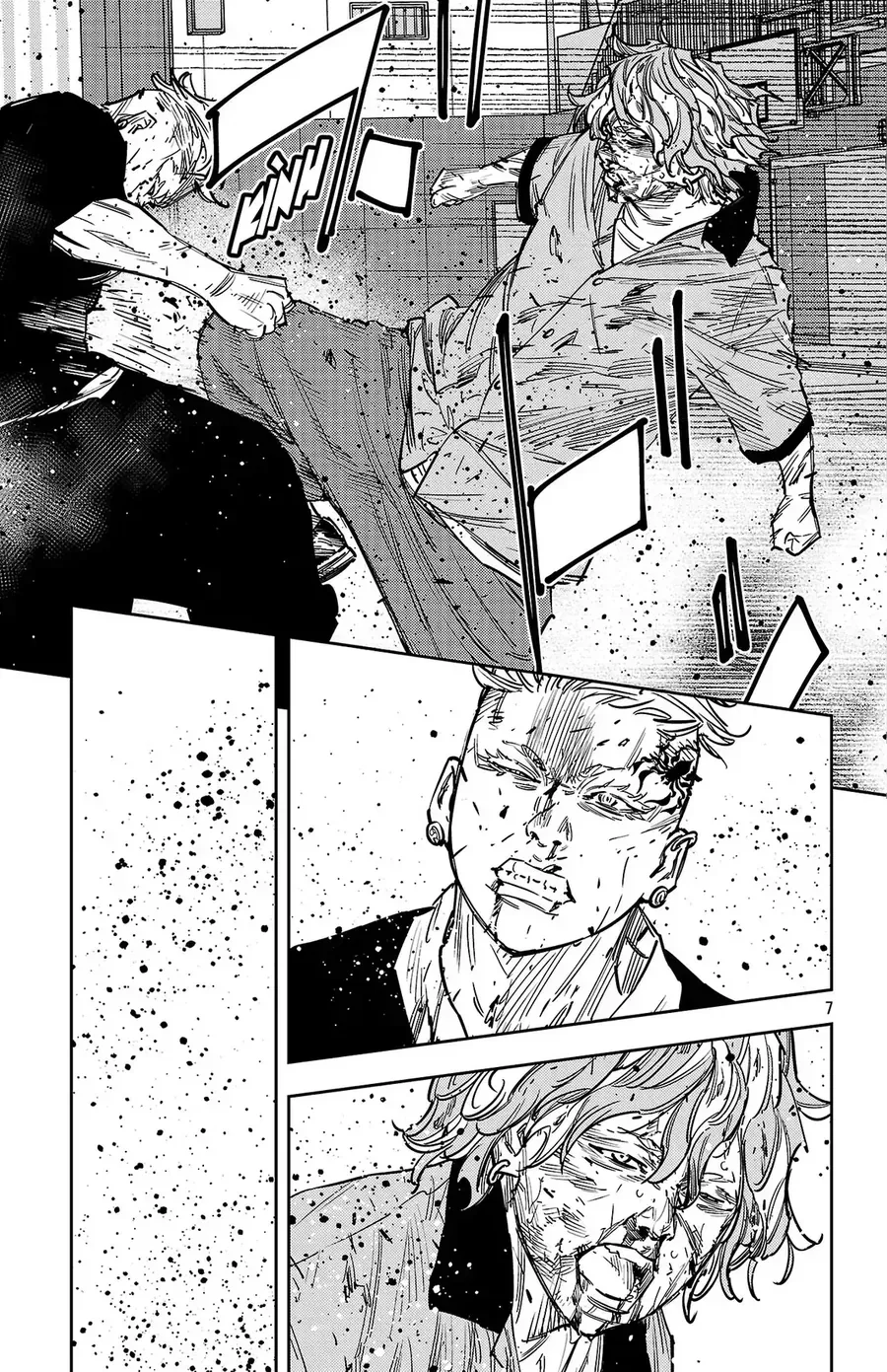 Chapter 199 - Trang 9