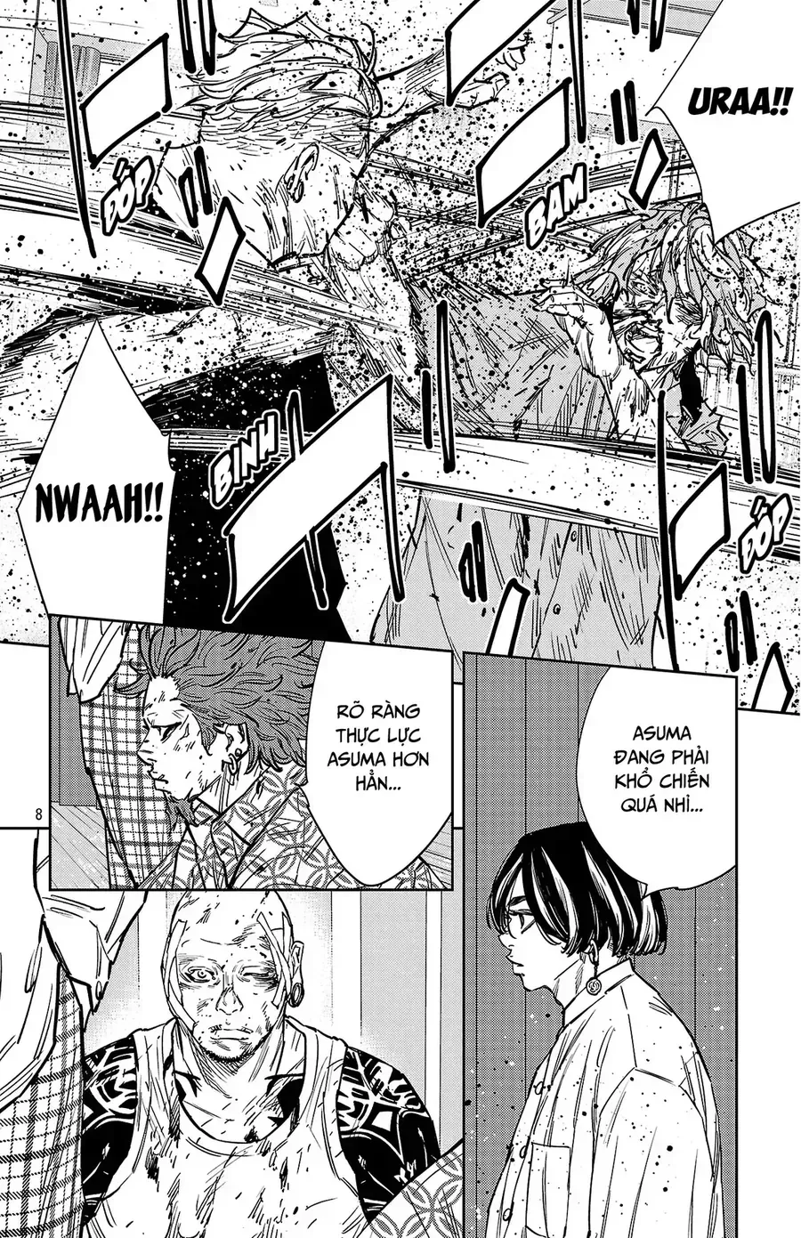 Chapter 199 - Trang 10