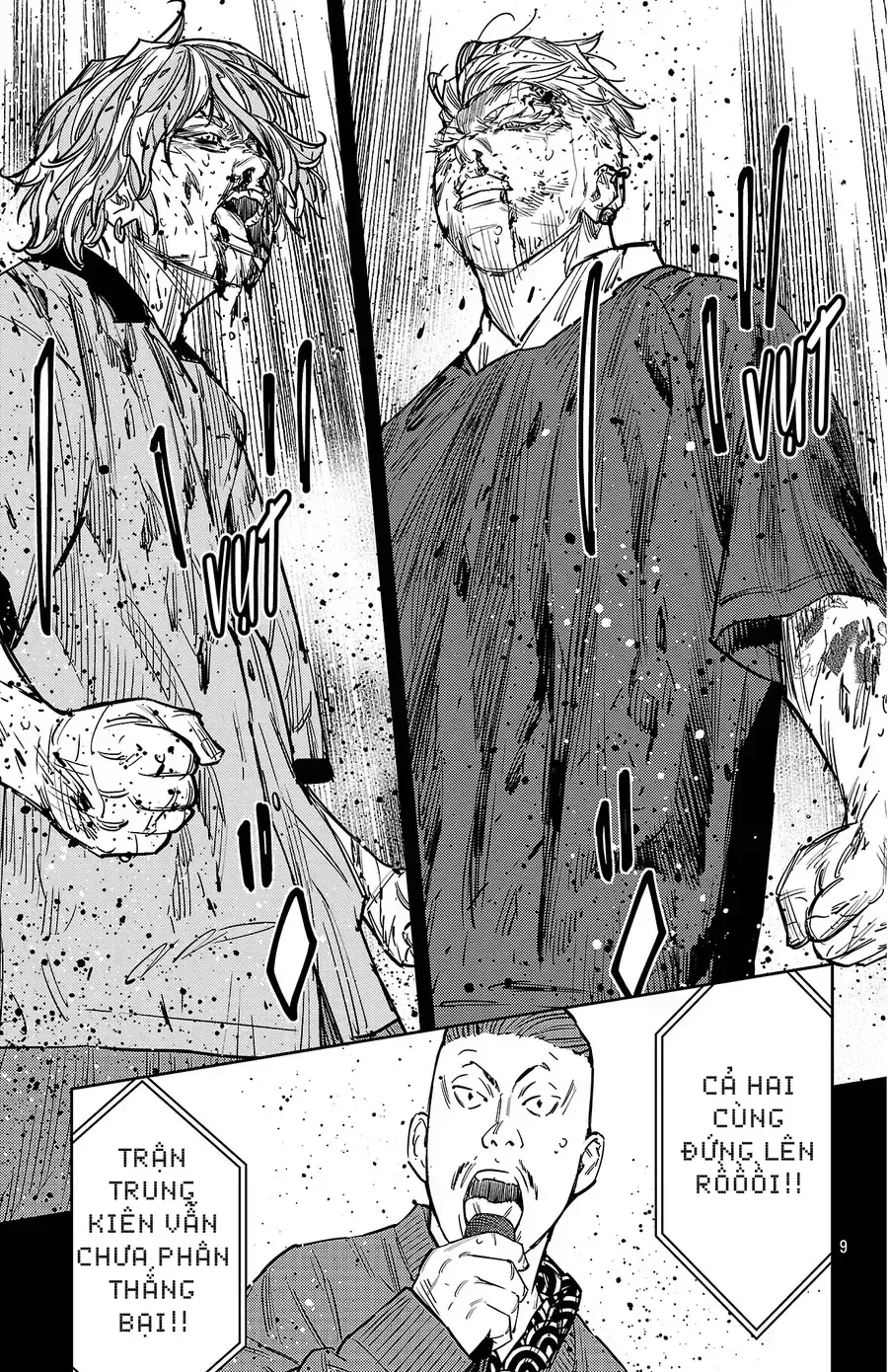 Chapter 200 - Trang 12