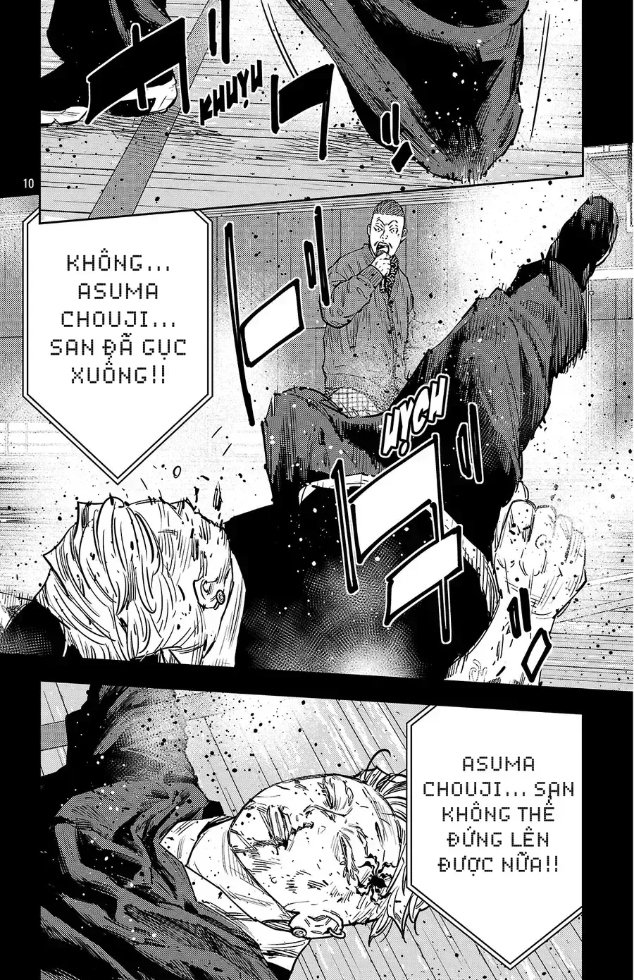 Chapter 200 - Trang 13