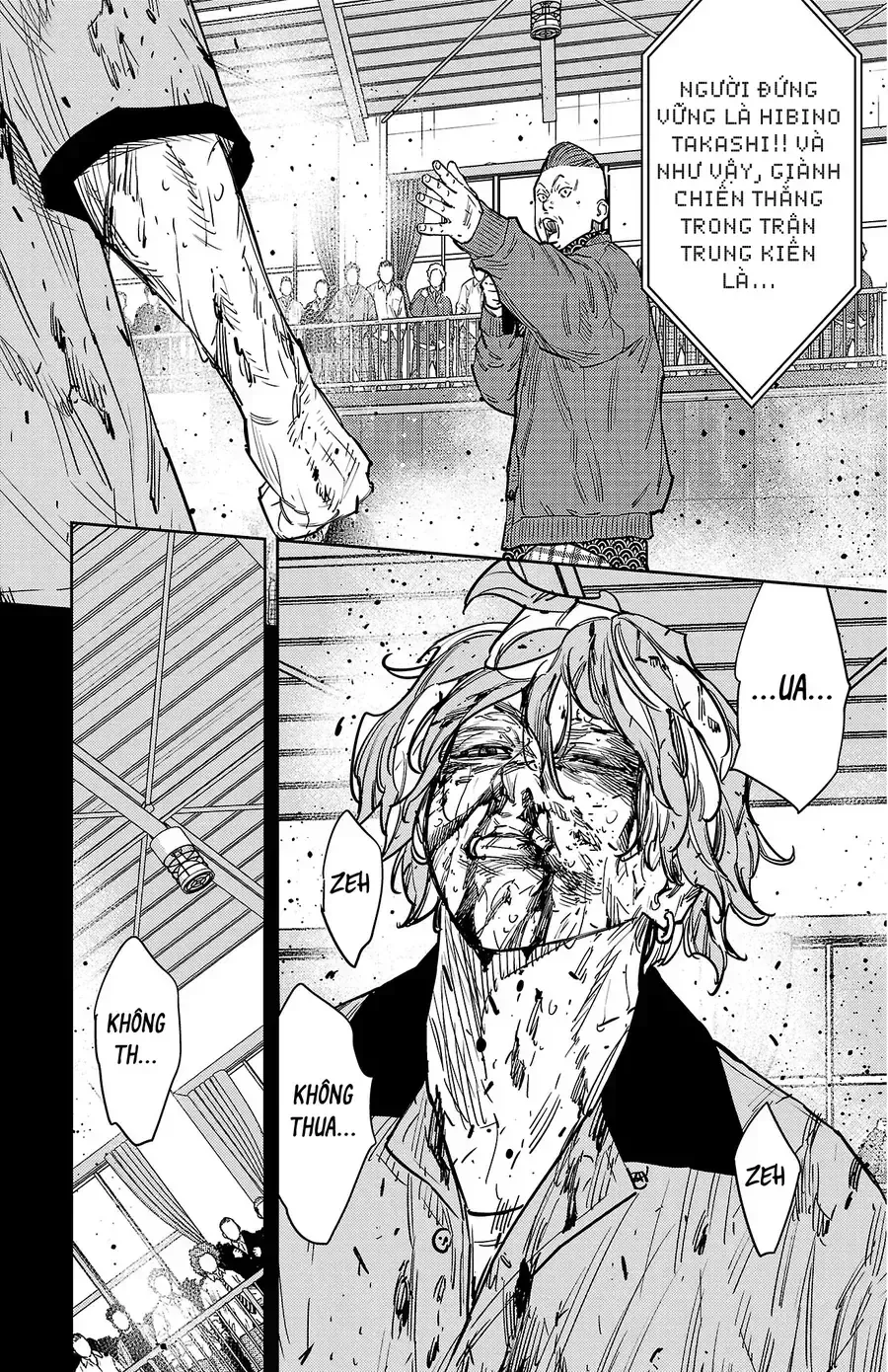 Chapter 200 - Trang 14