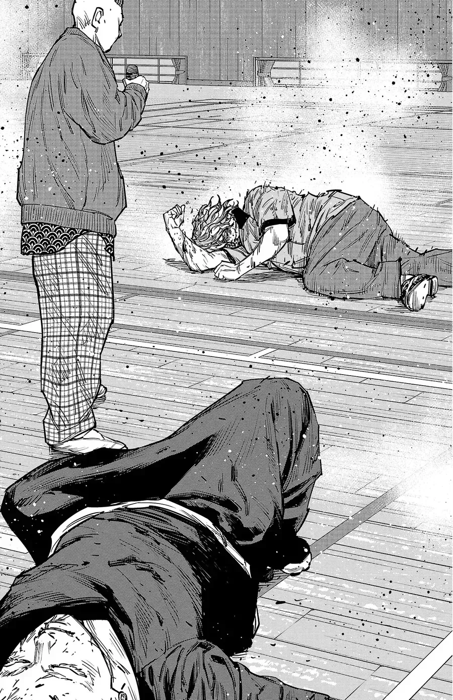 Chapter 200 - Trang 15