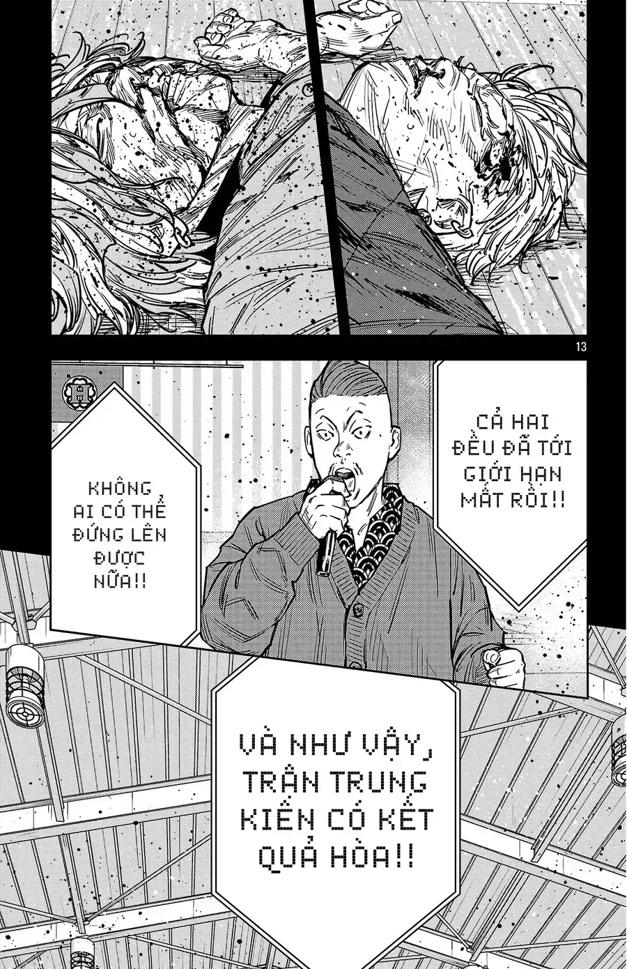 Chapter 200 - Trang 16