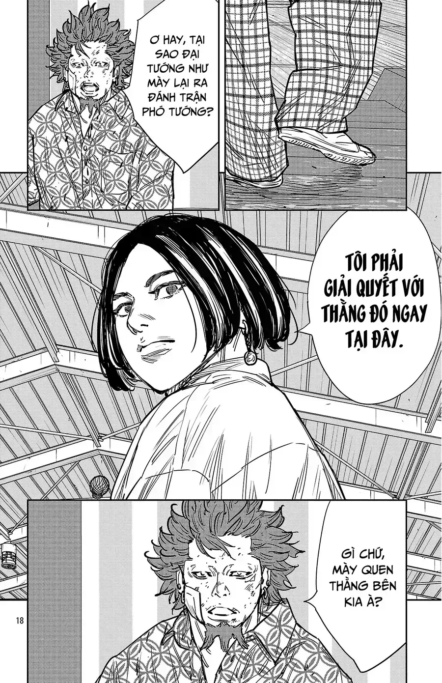 Chapter 200 - Trang 21