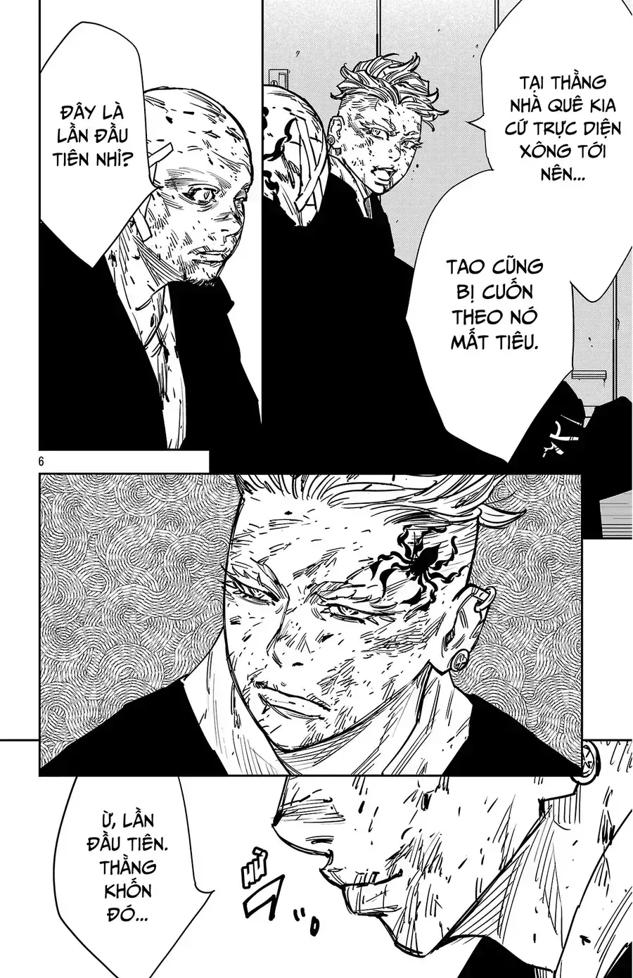 Chapter 200 - Trang 9