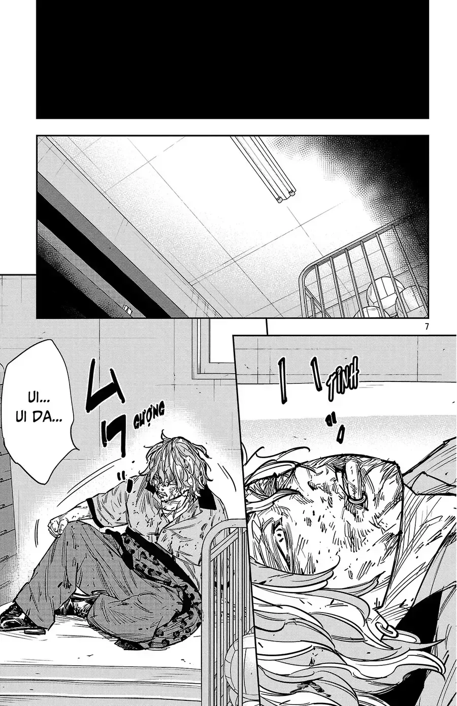 Chapter 200 - Trang 10