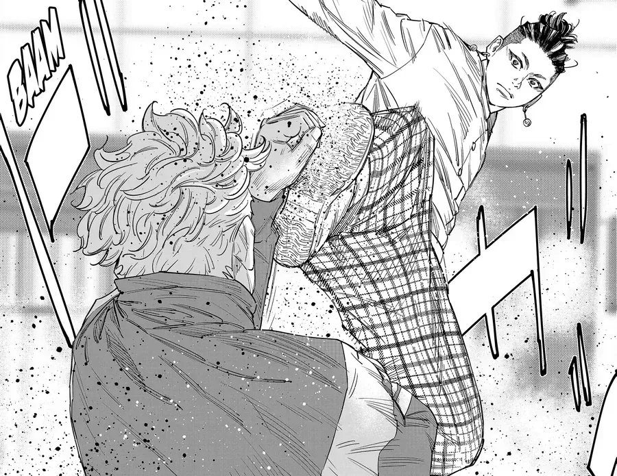 Chapter 201 - Trang 11