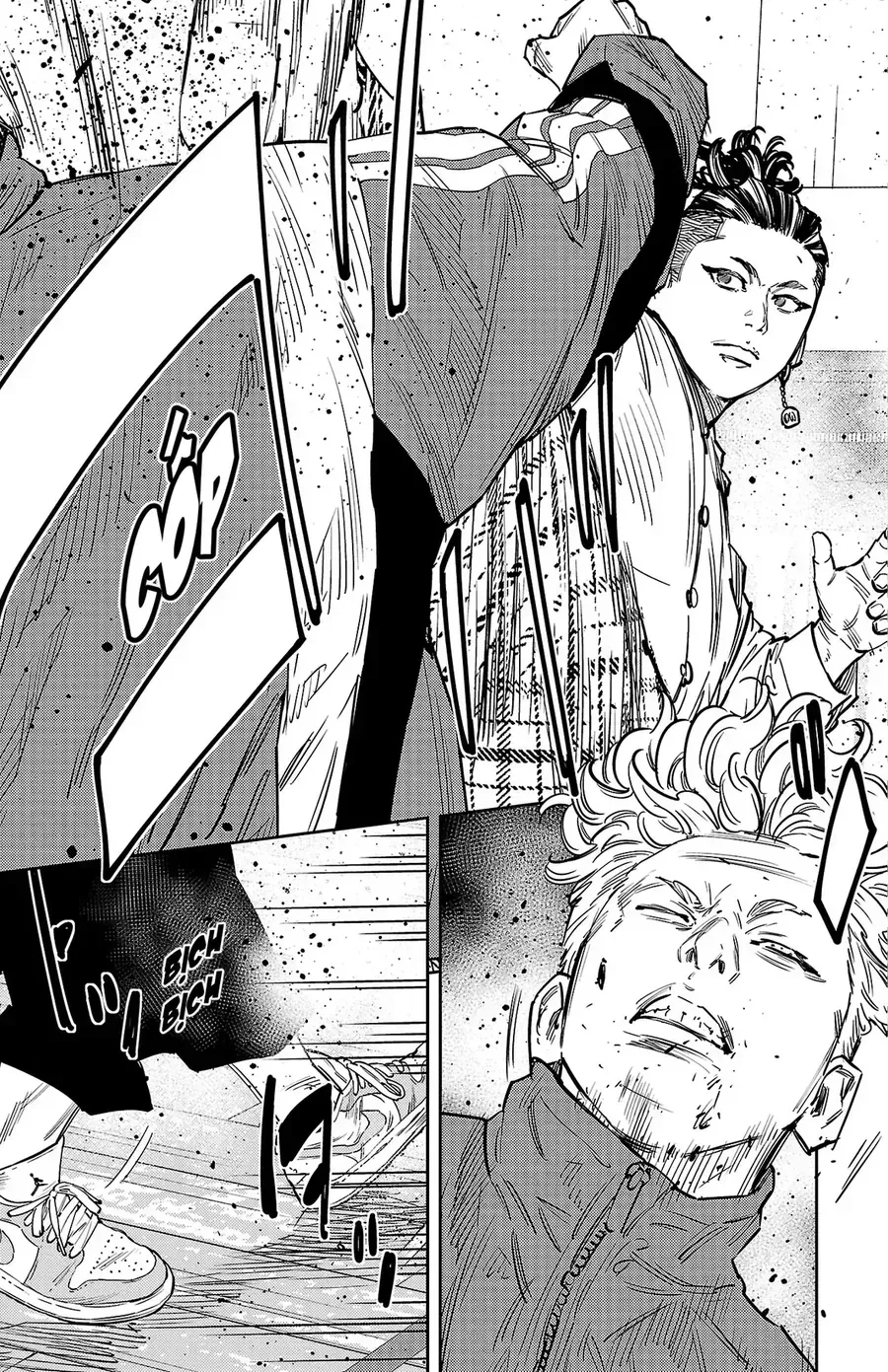 Chapter 201 - Trang 14