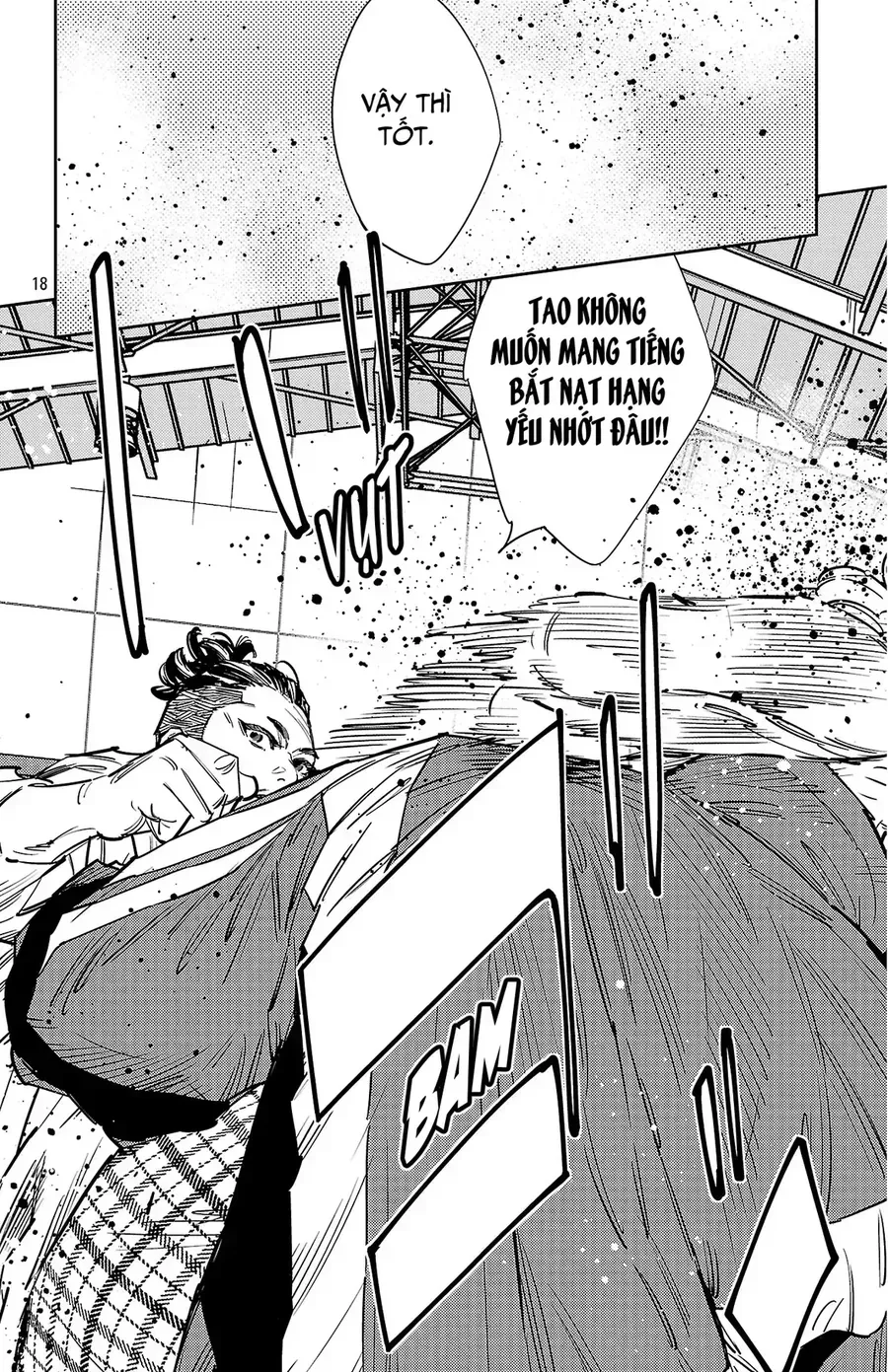 Chapter 201 - Trang 18