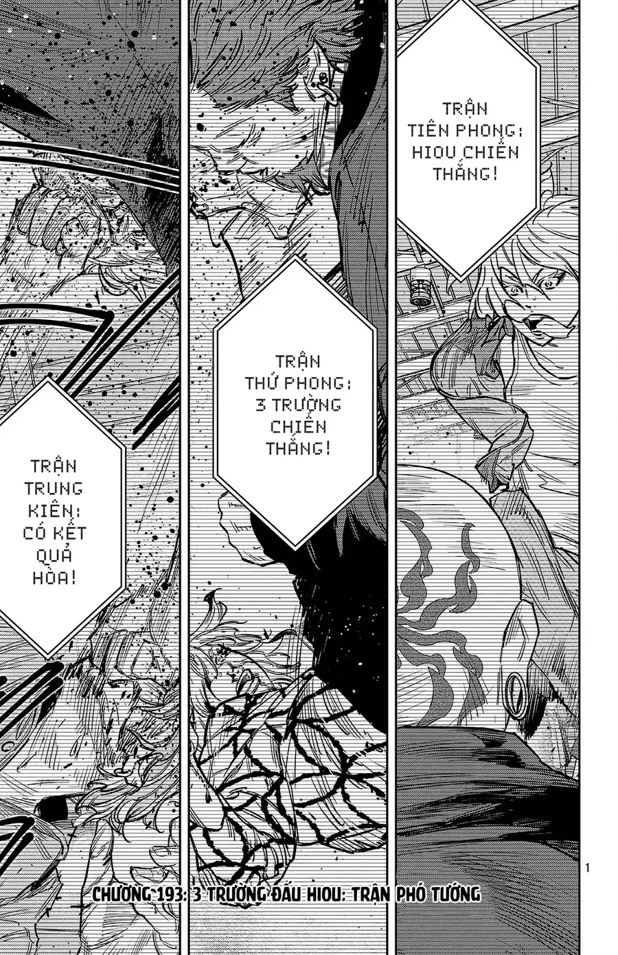 Chapter 201 - Trang 3