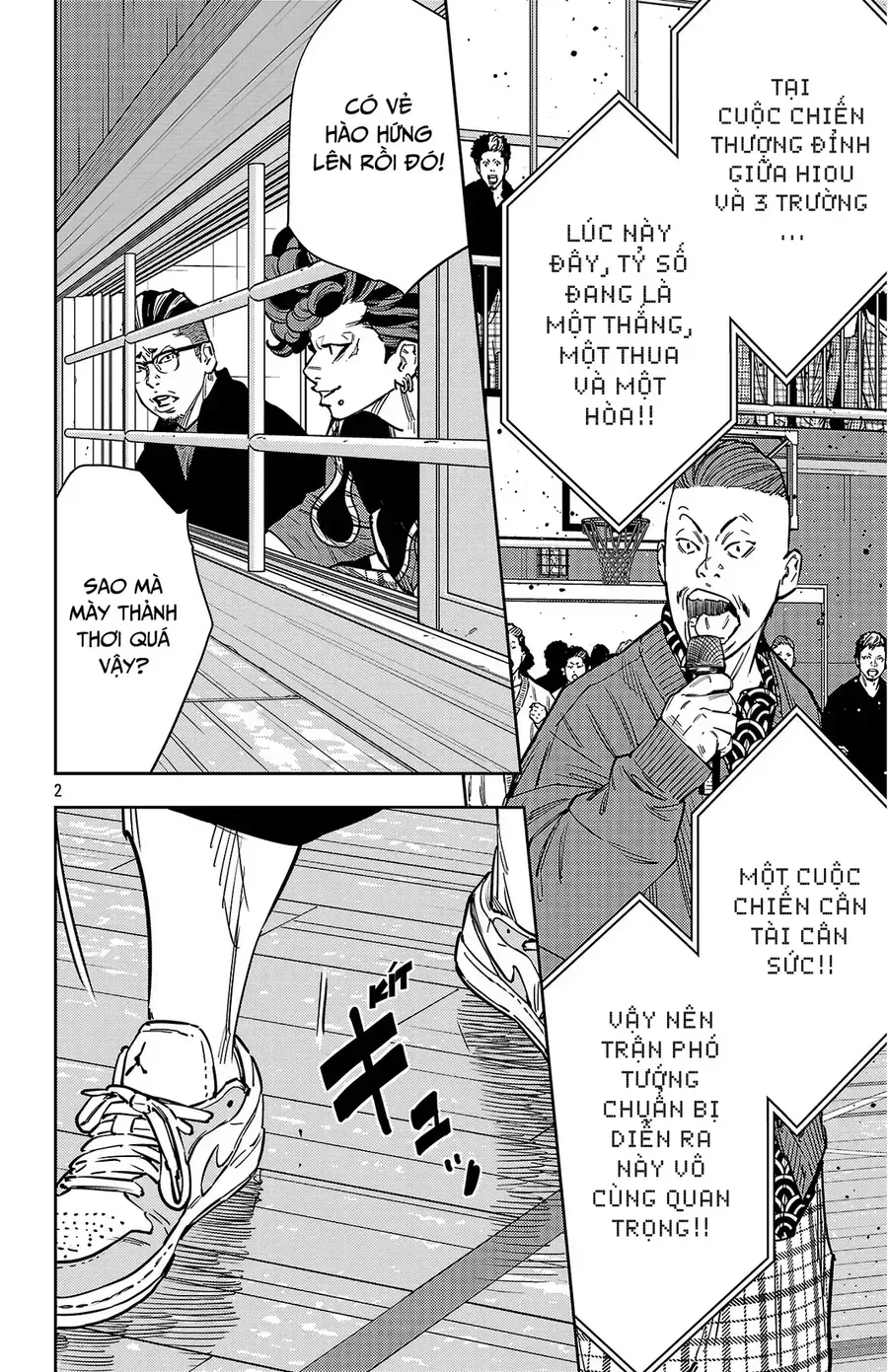 Chapter 201 - Trang 4