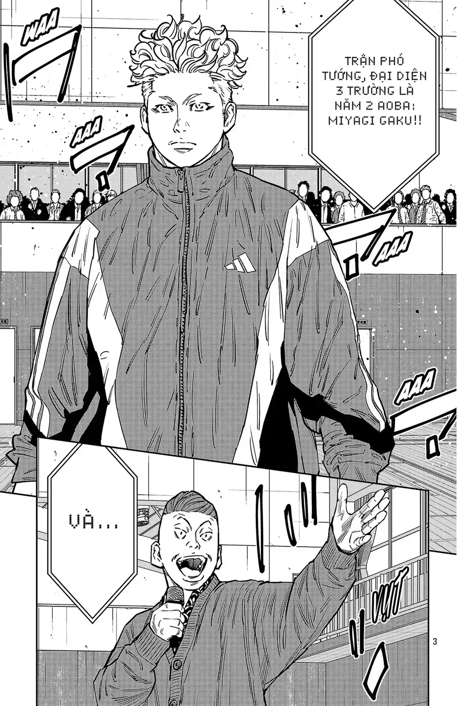 Chapter 201 - Trang 5