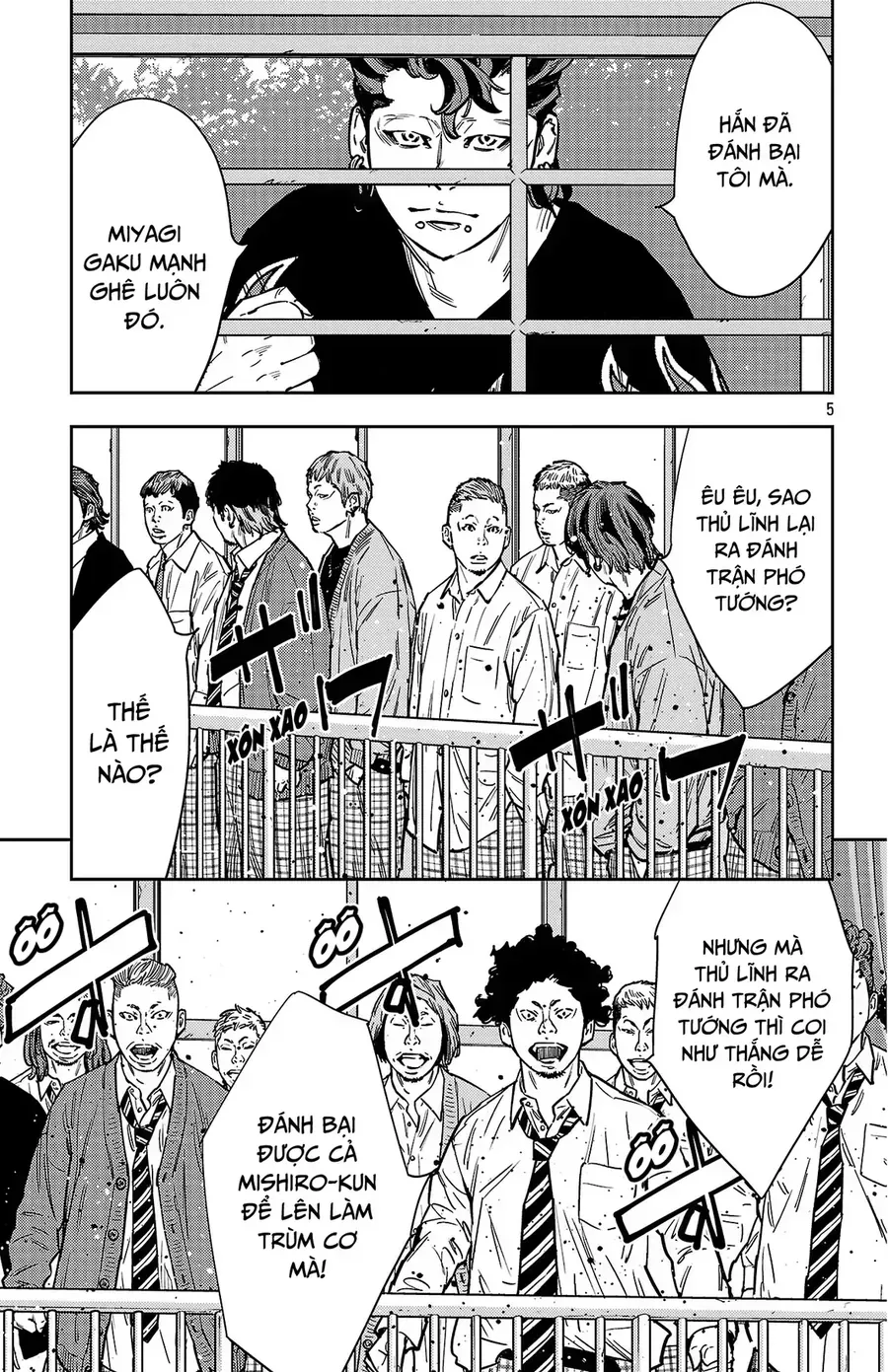 Chapter 201 - Trang 7
