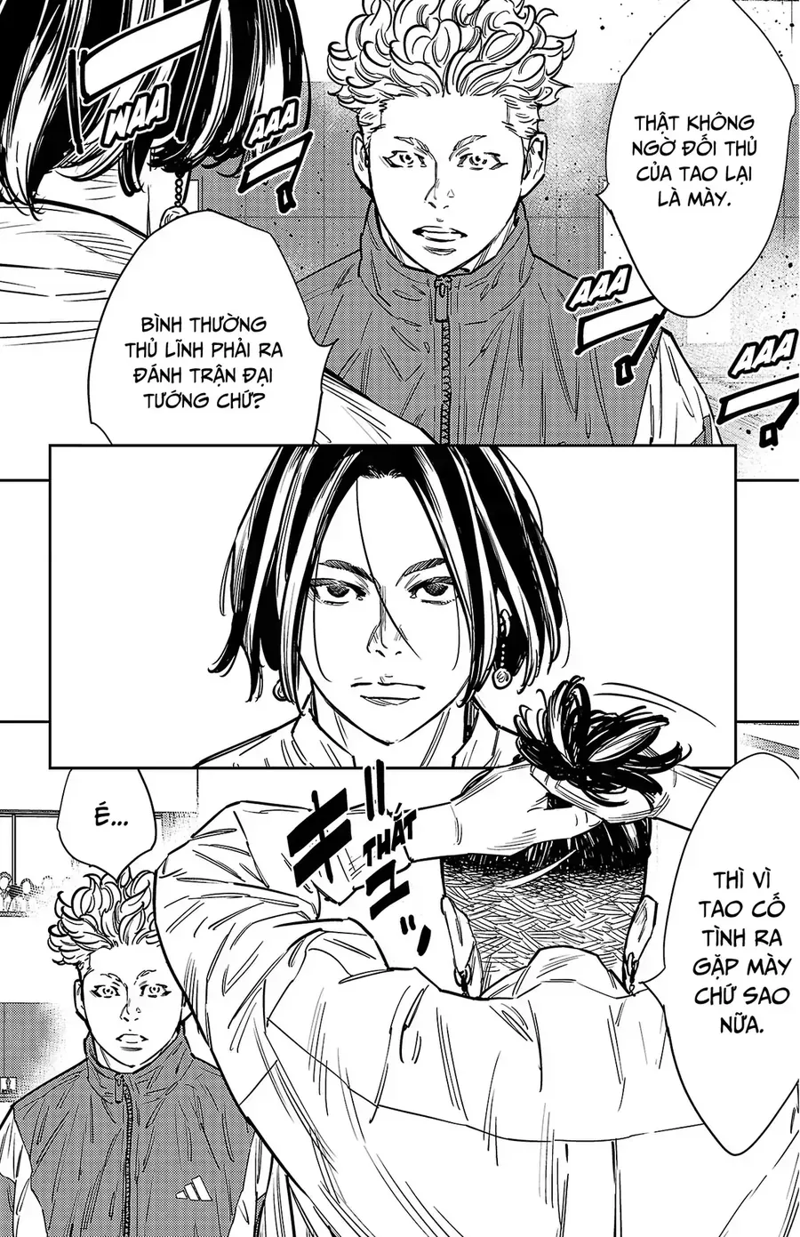 Chapter 201 - Trang 9