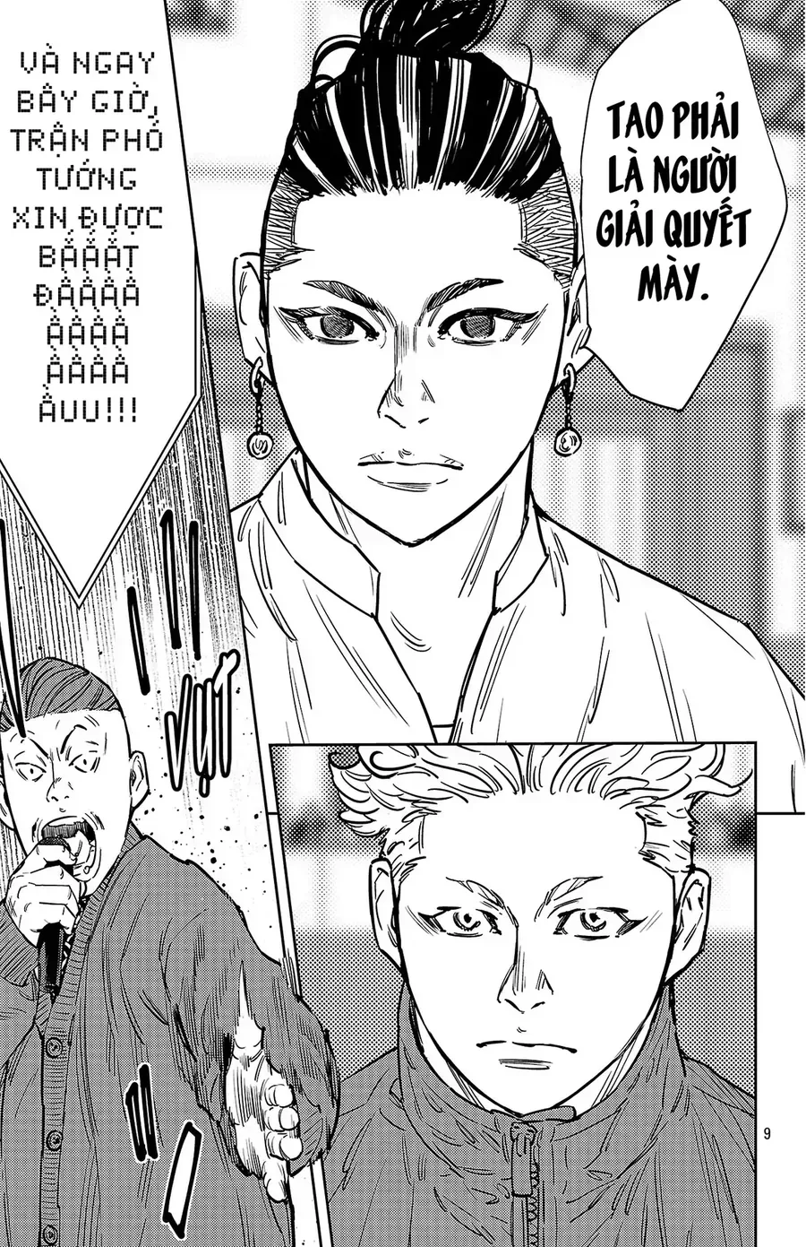 Chapter 201 - Trang 10
