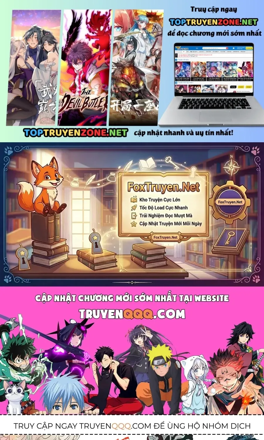 Chapter 202 - Trang 1