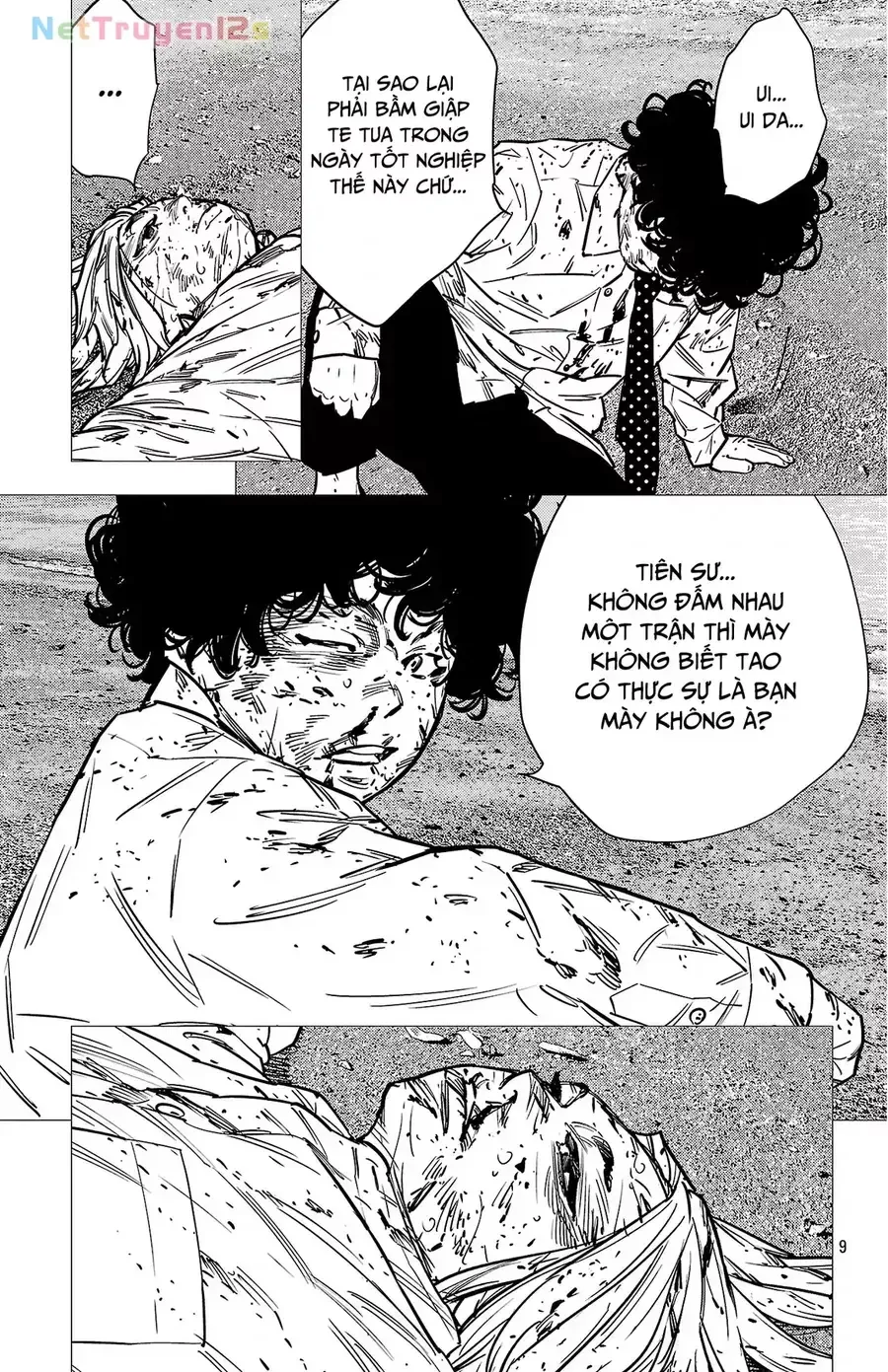 Chapter 202 - Trang 11