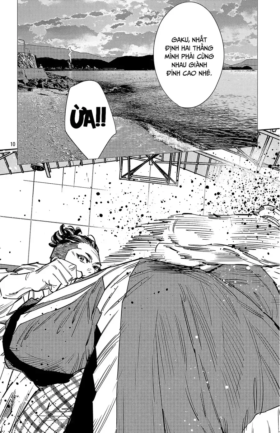 Chapter 202 - Trang 12