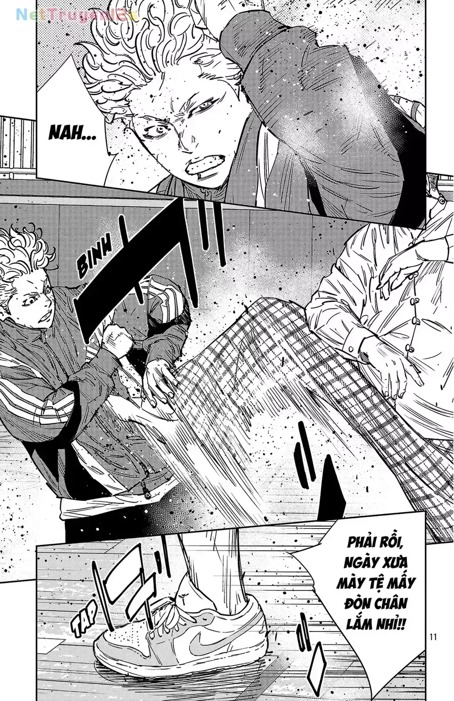 Chapter 202 - Trang 13