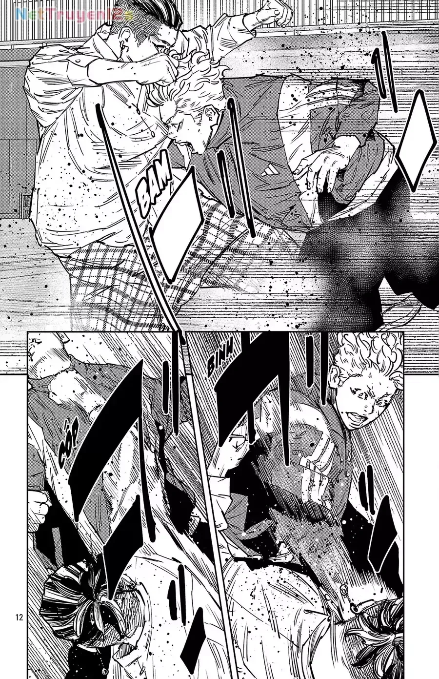 Chapter 202 - Trang 14