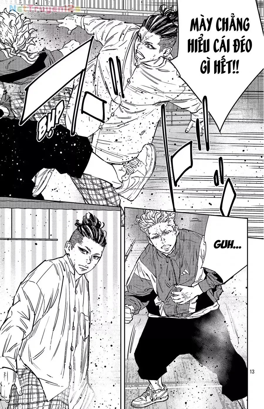 Chapter 202 - Trang 15