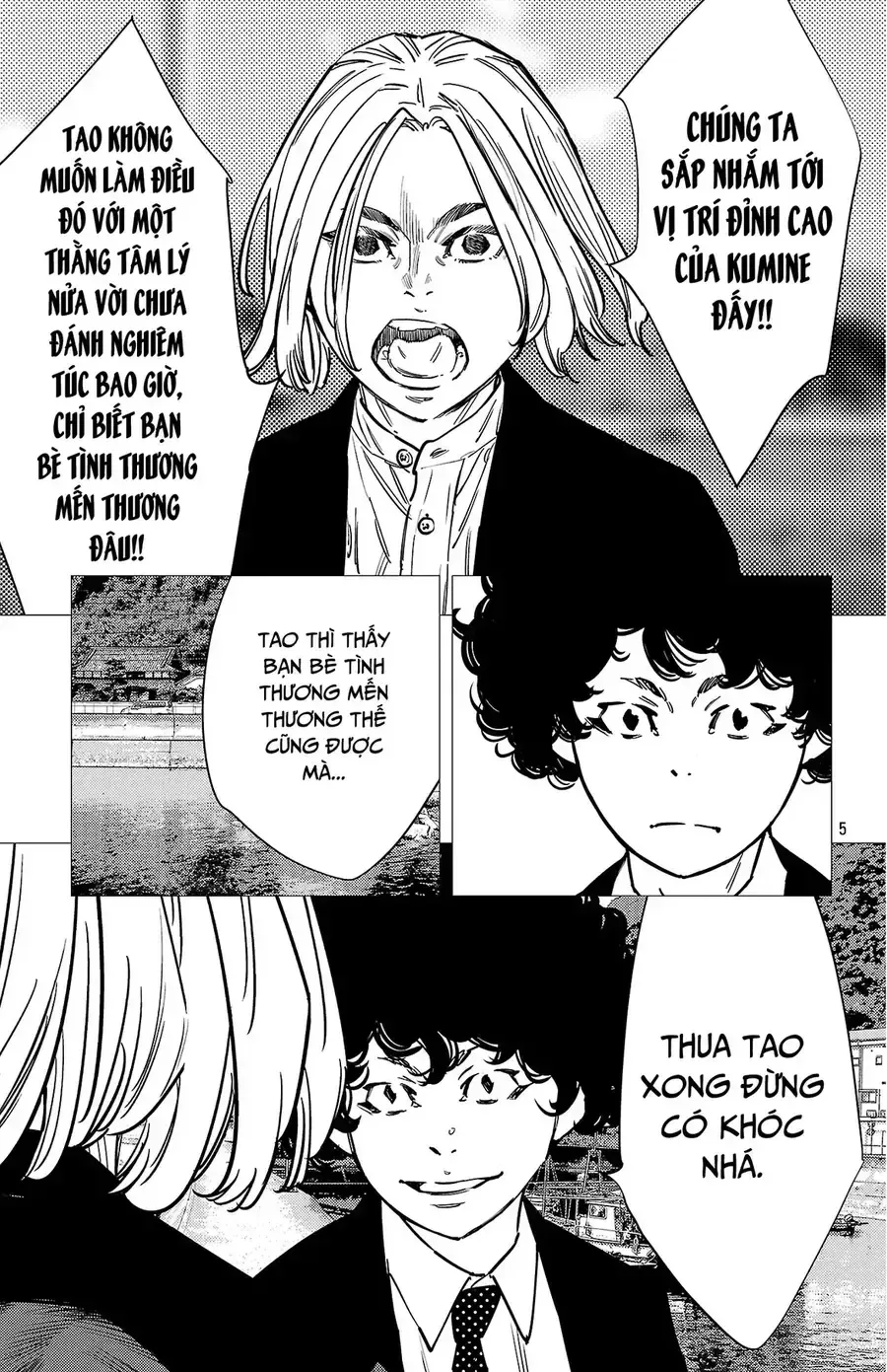 Chapter 202 - Trang 7
