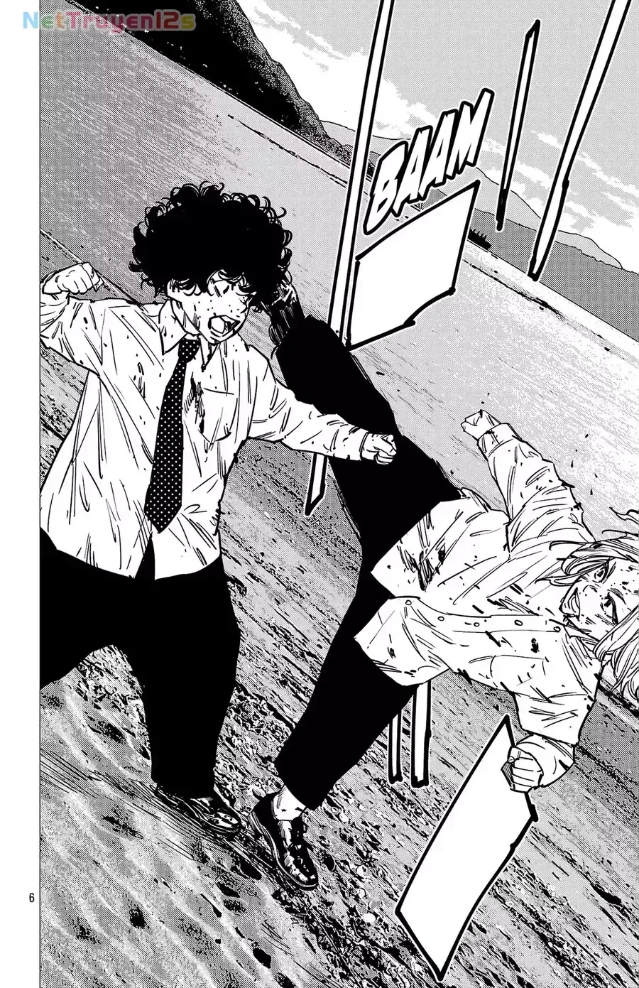 Chapter 202 - Trang 8