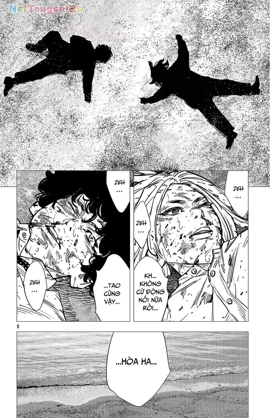 Chapter 202 - Trang 10