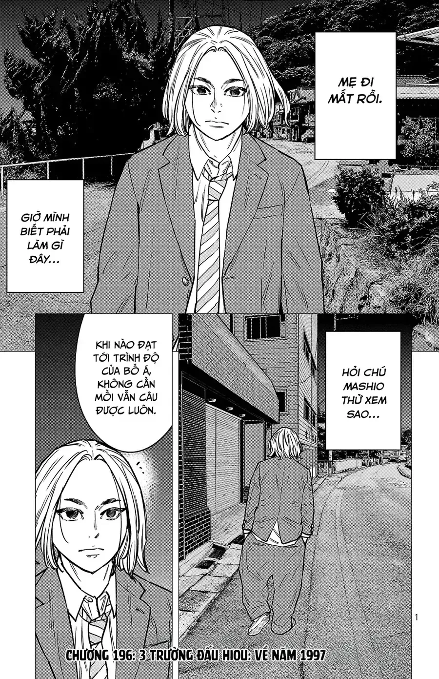 Chapter 204 - Trang 3