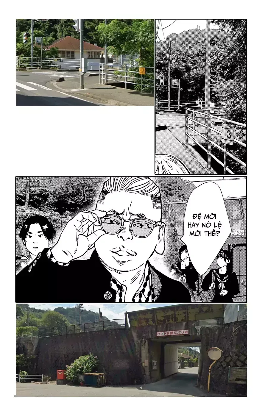 Chapter 204 - Trang 23