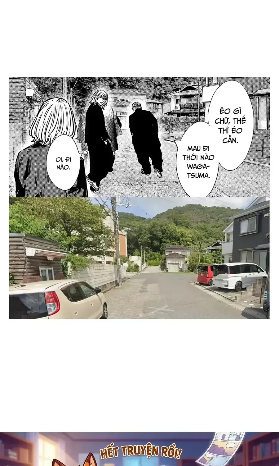 Chapter 204 - Trang 24