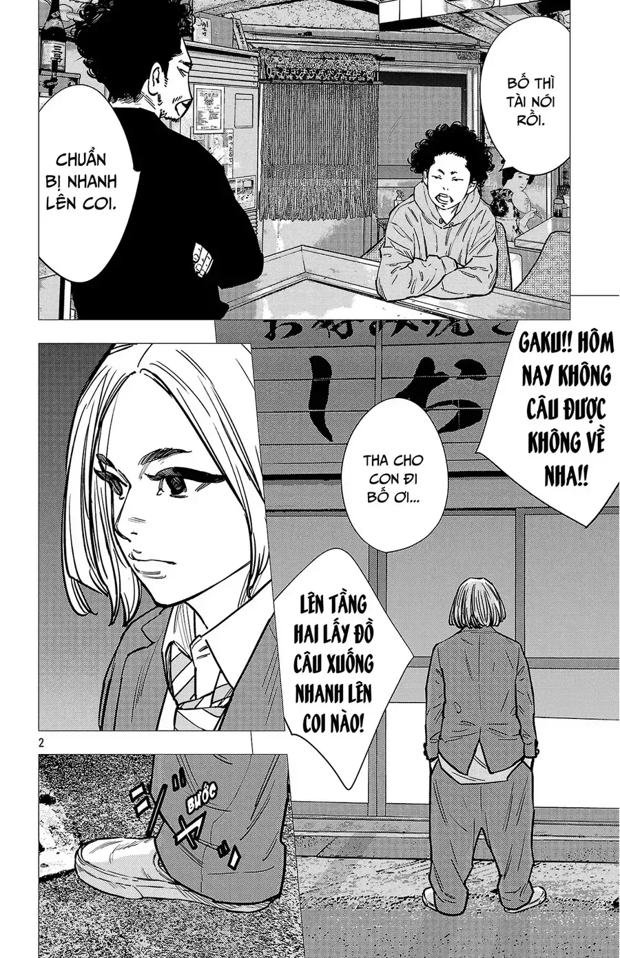 Chapter 204 - Trang 4