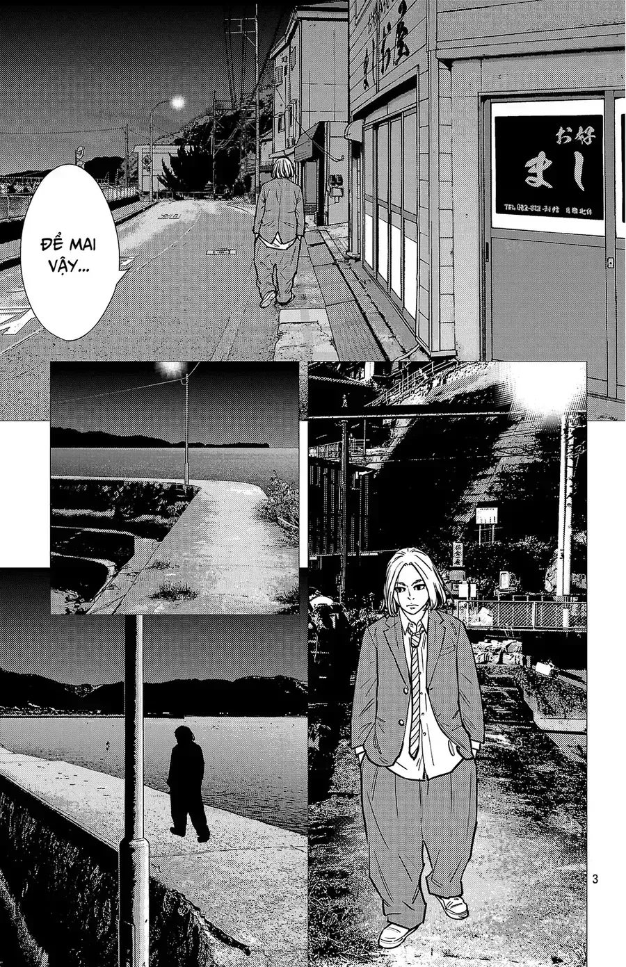 Chapter 204 - Trang 5