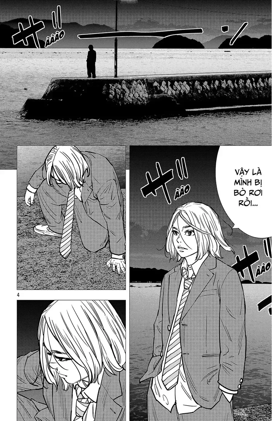 Chapter 204 - Trang 6