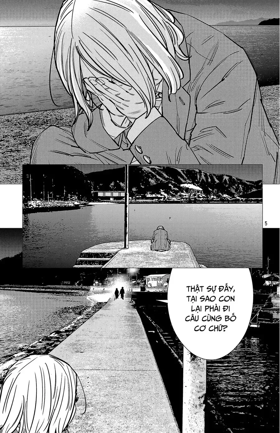 Chapter 204 - Trang 7