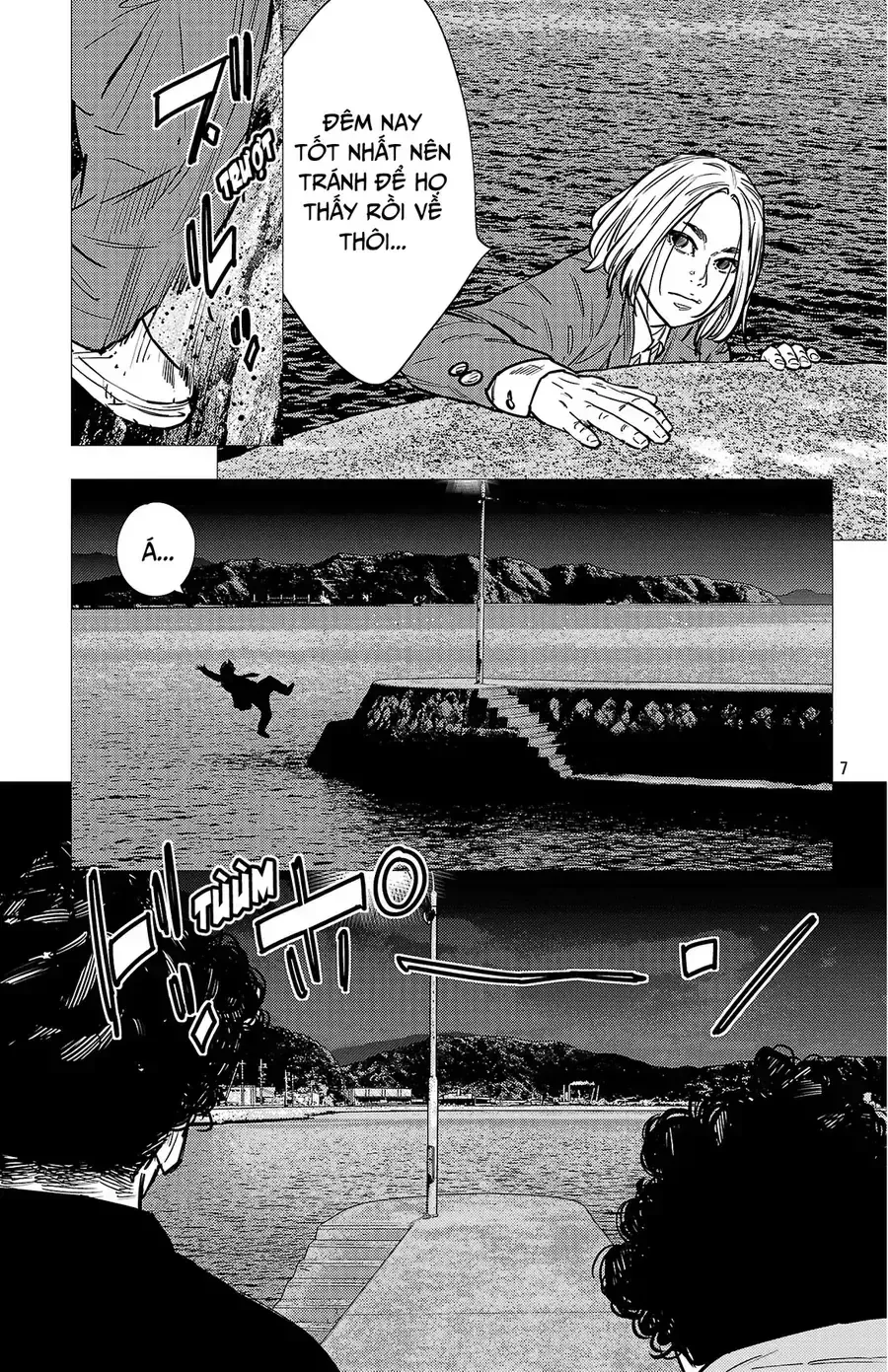 Chapter 204 - Trang 9
