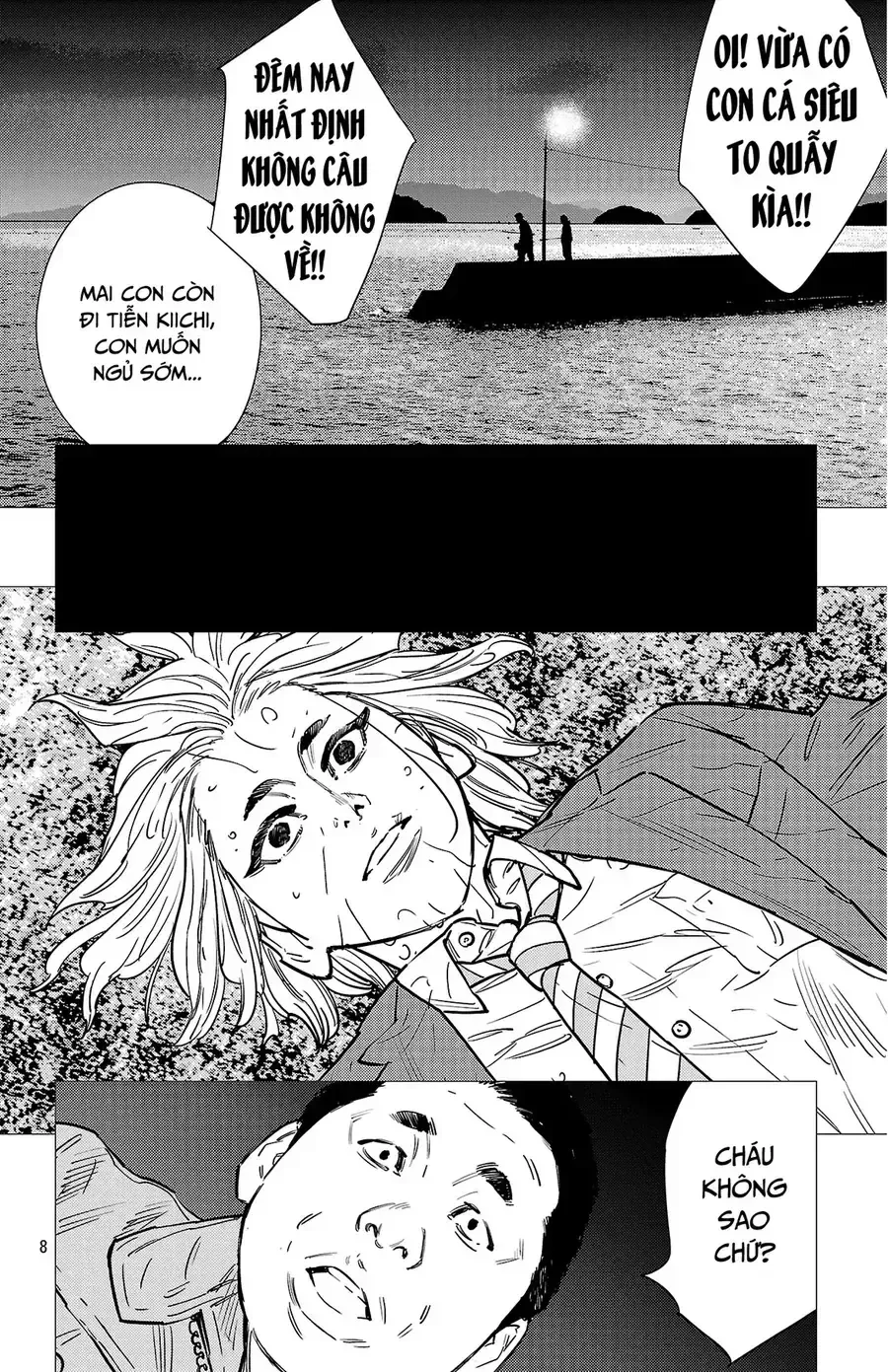 Chapter 204 - Trang 10