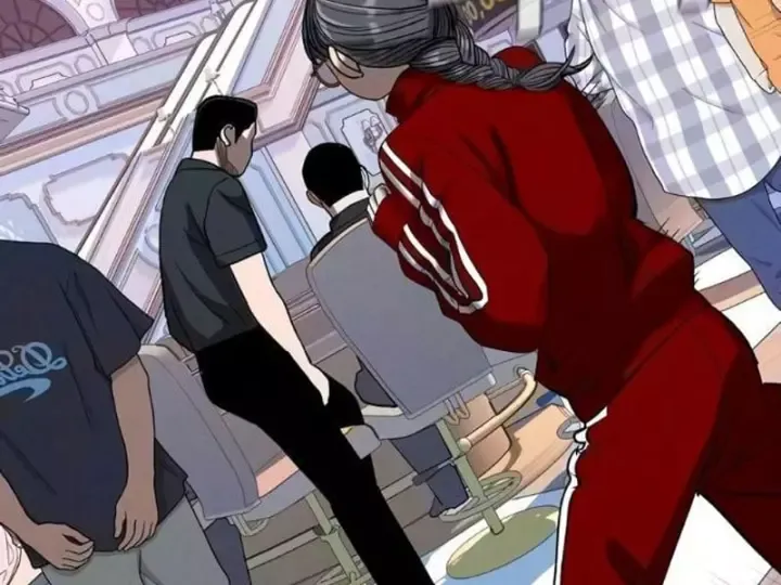 Chapter 32 - Trang 115