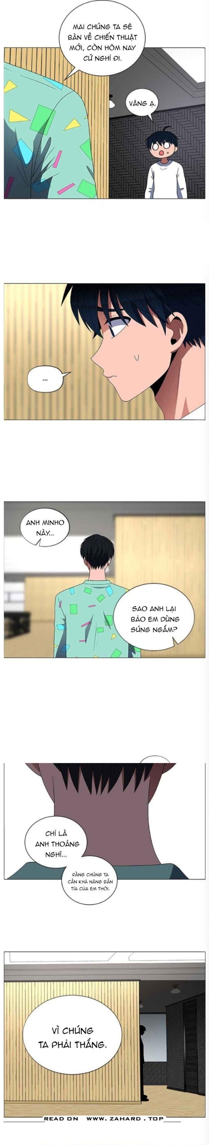 Chương 121 - Trang 8